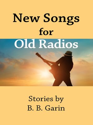cover image of New Songs for Old Radios
